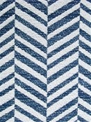 Skye Tweed Indigo Bella Dura Fabric